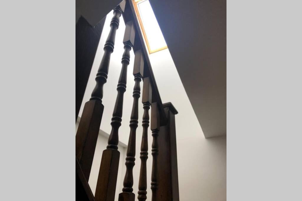 F5 Private Double Room London Exterior photo